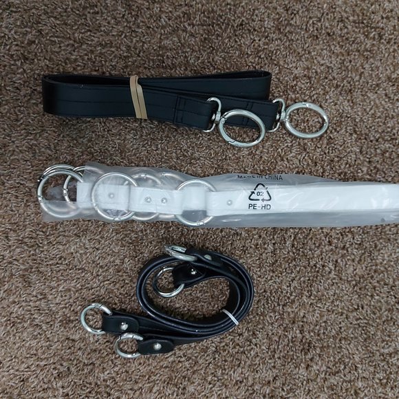 Miche Demi Bag + 5 Additional Straps & 9 Shells - Picture 11 of 16